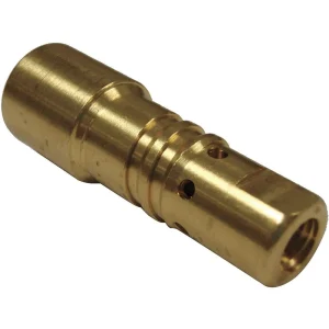 MILLER 227749 DIFFUSER, .281/.312 OD COLLAR FFASTIP 1/8 REC EDGE