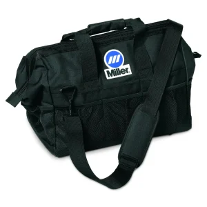 MILLER 228028 Jobsite Tool Bag