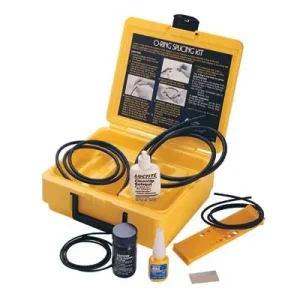 Loctite 228171 O-Ring Making Kits, Clear (1 Kit)