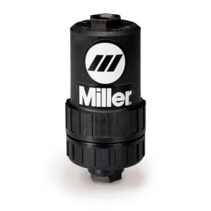 Miller Plasma In-line Air Filter Kit 228926