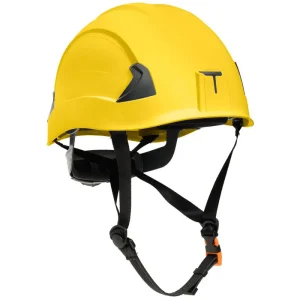 Jackson CH-2-300 Non-Vented Type 2 Class E Safety Helmet