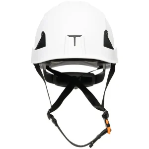 Jackson CH-2-300 Non-Vented Type 2 Class E Safety Helmet