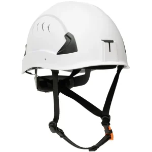 Jackson CH-2-400V Vented Type 2 Class C Safety Helmet