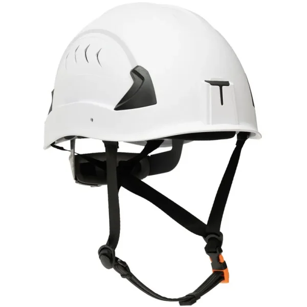 Jackson CH-2-400V Vented Type 2 Class C Safety Helmet