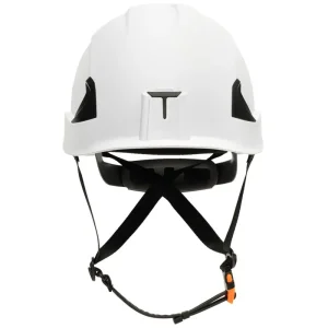 Jackson CH-2-400V Vented Type 2 Class C Safety Helmet