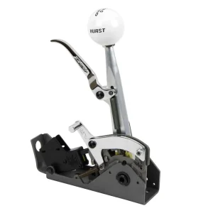GM PowerGlide Transmission Hurst Quarter Stick Race Shifter