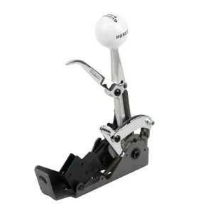GM PowerGlide Transmission Hurst Quarter Stick Race Shifter