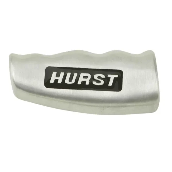 Hurst T Handle – Brushed Aluminum – Universal Threads 153002