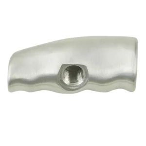 Hurst T Handle – Brushed Aluminum – Universal Threads 153002