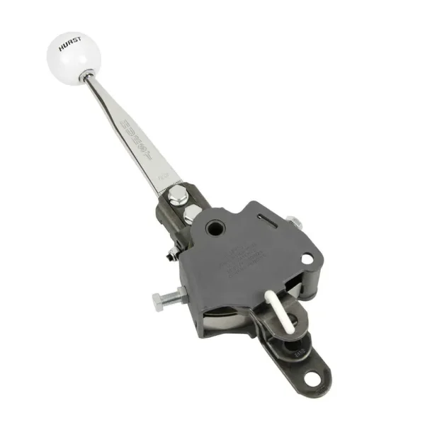 Hurst Street Super Shifter 4-Speed Shifter – Universal GM/Fo