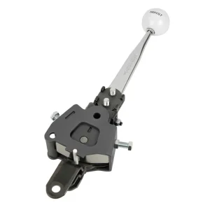 Hurst Street Super Shifter 4-Speed Shifter – Universal GM/Fo