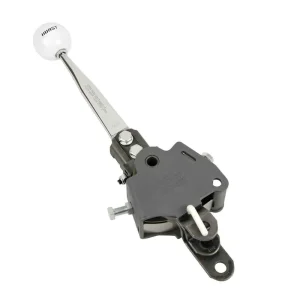 Hurst Street Super Shifter 4-Speed Shifter – Universal GM/Fo