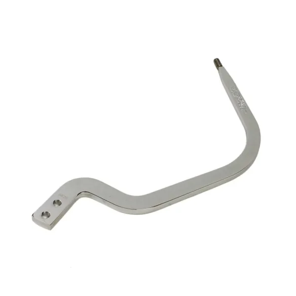 Hurst Replacement Bench Seat Stick – 3/8 Inch – 16 threads