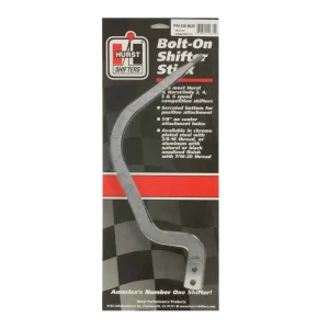 Hurst Replacement Bench Seat Stick – 3/8 Inch – 16 threads