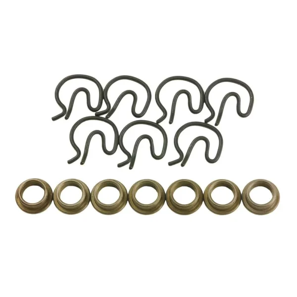 Hurst Shifter Accessory – Pit Pack – Steel Bushings 3327302