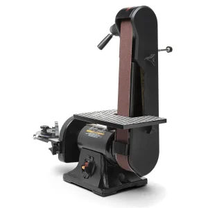 Eastwood 2 Inch X 42 Inch Belt and 6 Inch Disc Sander