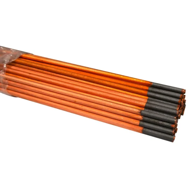 ARCAIR® 22983003 5/32″ X 12″ DC Pointed Coppercald® Arc Gouging Electrode (50 Each Per Carton)