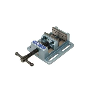 Wilton 6 Inch Low Profile Drill Press Vise
