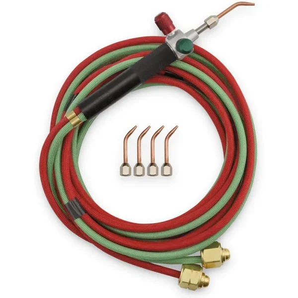 Smith Little Torch Jeweler’s Torch Outfit 23-1001D