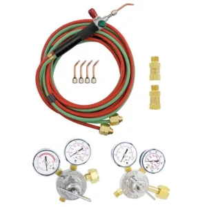 Smith Little Torch Jeweler’s Torch Outfit 23-1003B