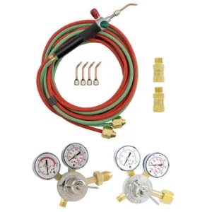 Smith Little Torch Jeweler’s Torch Outfit 23-1003P