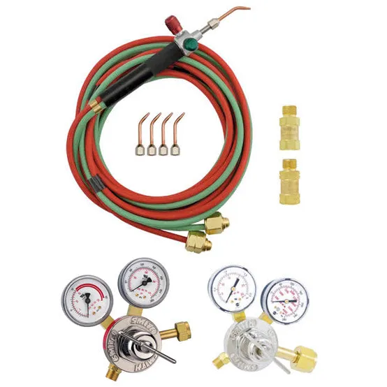 Smith Little Torch Jeweler’s Torch Outfit 23-1003