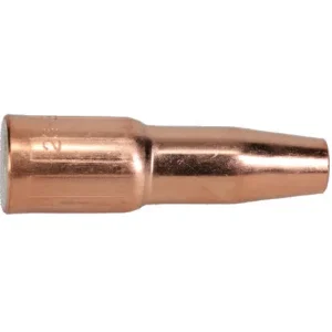 Weld-Forge Tweco-Style Insulated MIG Nozzle (Flush) 23-37F