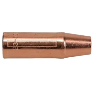 Weld-Forge Tweco-Style Insulated MIG Nozzle (Flush) 23-50F