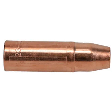 Weld-Forge Tweco-Style Insulated MIG Nozzle 23-50
