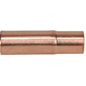 Weld-Forge Tweco-Style Insulated MIG Nozzle 23-75