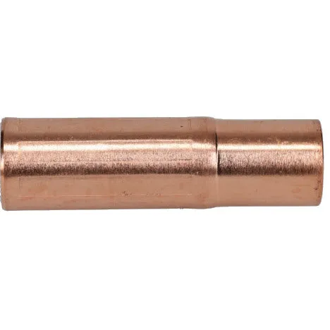 Weld-Forge Tweco-Style Insulated MIG Nozzle 23-75