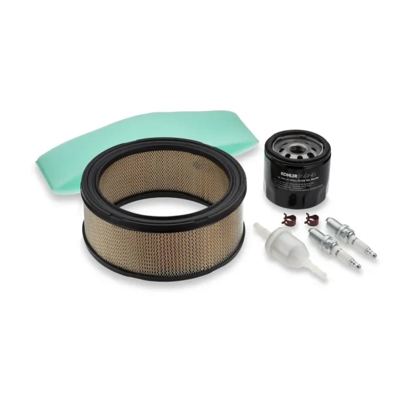 MILLER 230015 Bobcat™ / Trailblazer® 100-hr Gas Engine Tune-Up Kit