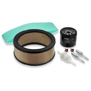 Kohler Engine Command CH23/CH680/CH730 Tune-Up and Filter Kit 230015