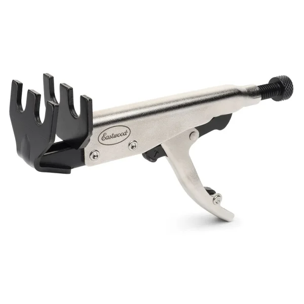 Eastwood Axial Welding Clamp Spot Weld Jaws