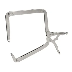 Eastwood 18 Inch Deep Throat Locking C Clamp