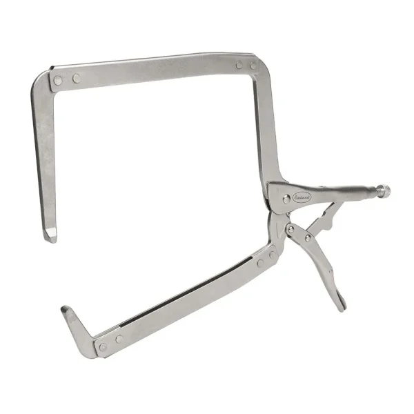 Eastwood 18 Inch Deep Throat Locking C Clamp