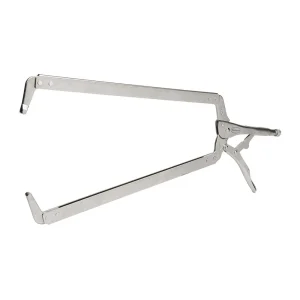 Eastwood 24 Inch Locking C Clamp