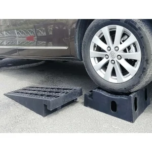 Eastwood Detachable Car Ramp Set
