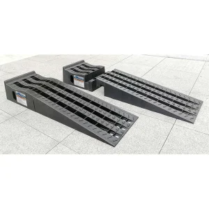 Eastwood Detachable Car Ramp Set