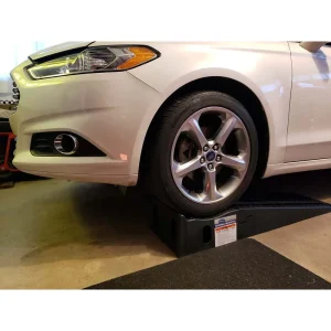 Eastwood Detachable Car Ramp Set