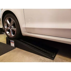 Eastwood Detachable Car Ramp Set