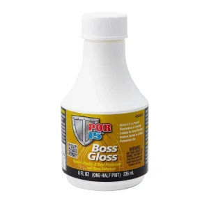 POR15 Boss Gloss 8 oz.