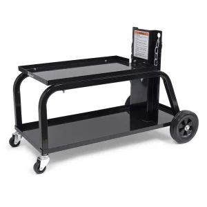 Eastwood Low Profile Welding Cart