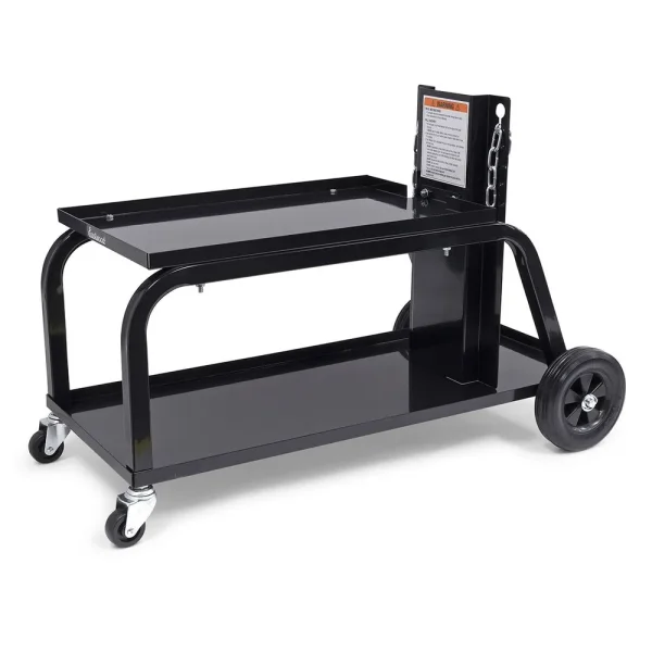 Eastwood Low Profile Welding Cart