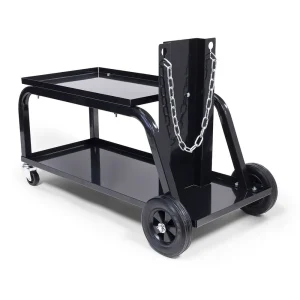 Eastwood Low Profile Welding Cart