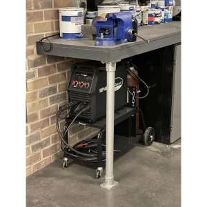 Eastwood Low Profile Welding Cart