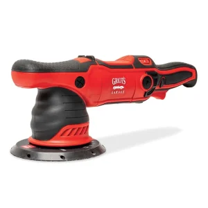 Griot’s G9 6 Inch Random Orbital Polisher – 10901
