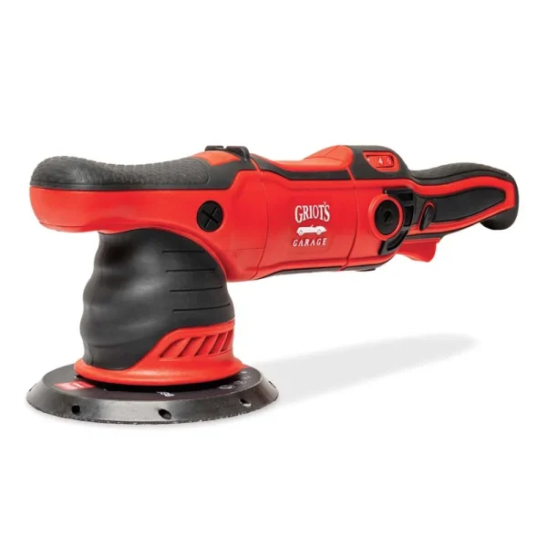 Griot’s G9 6 Inch Random Orbital Polisher – 10901