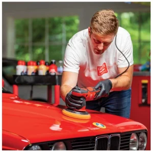 Griot’s G9 6 Inch Random Orbital Polisher – 10901