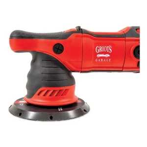 Griot’s 6 Inch Backing Plate for G9 – 10660